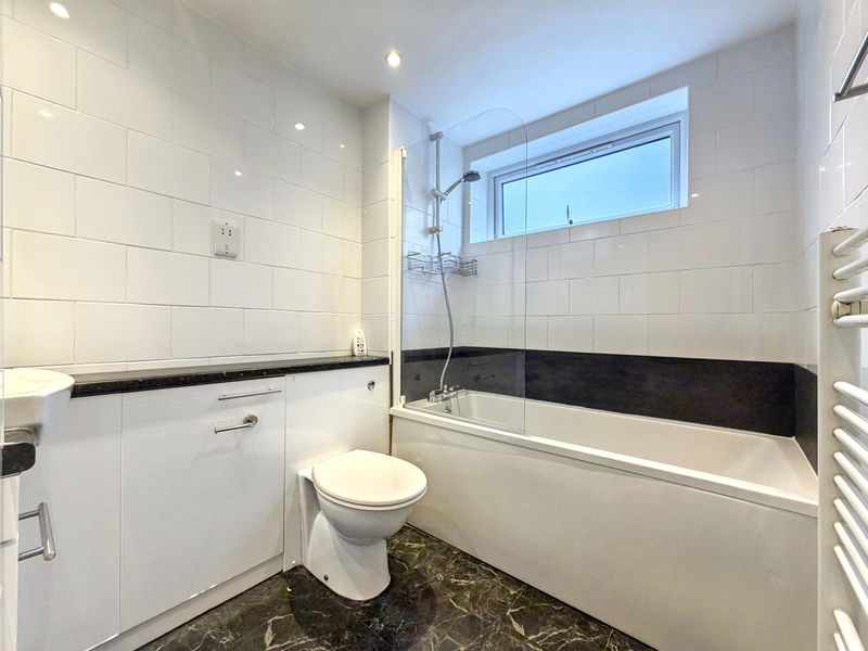 Bathroom- click for photo gallery